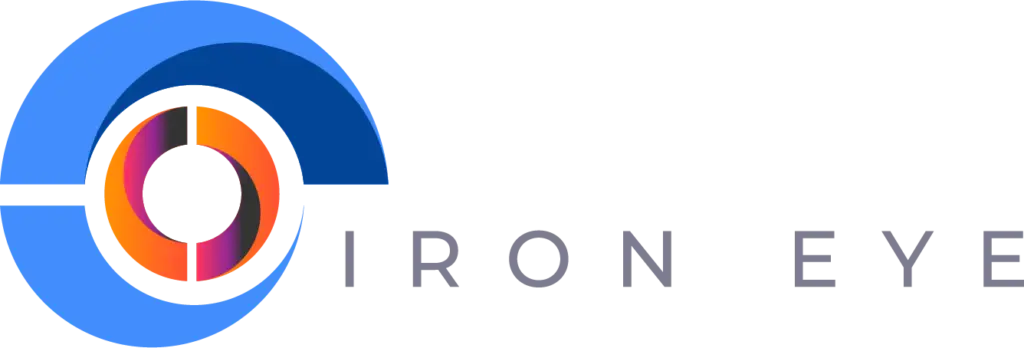 IRON EYE