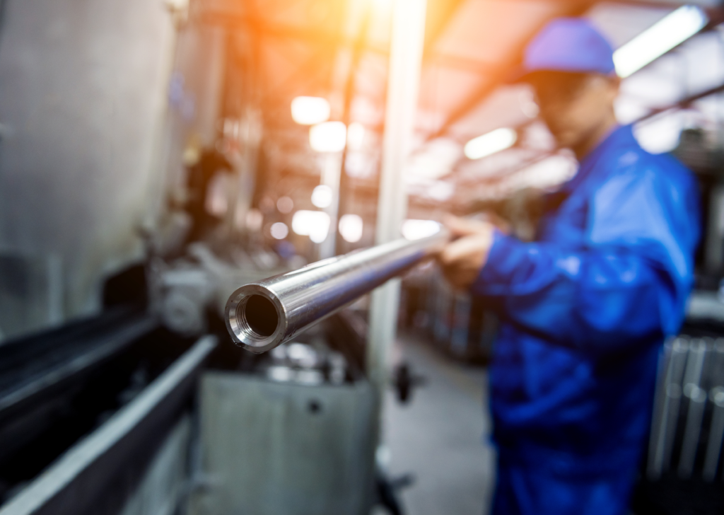 IRON EYE Transforming Certificates into Actionable Data